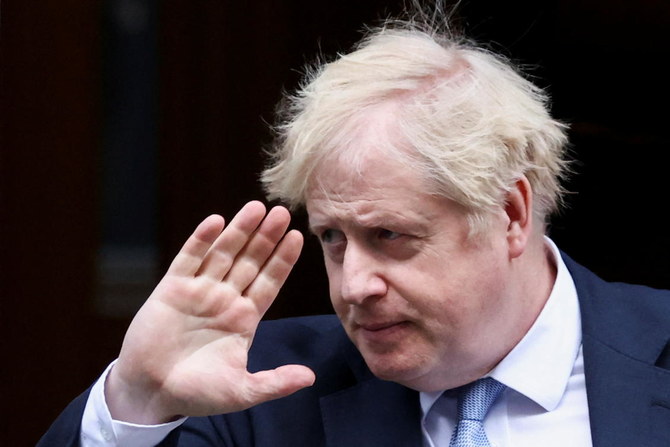Covid: l'Angleterre espère mettre fin à l'isolement des cas positifs dès fin février