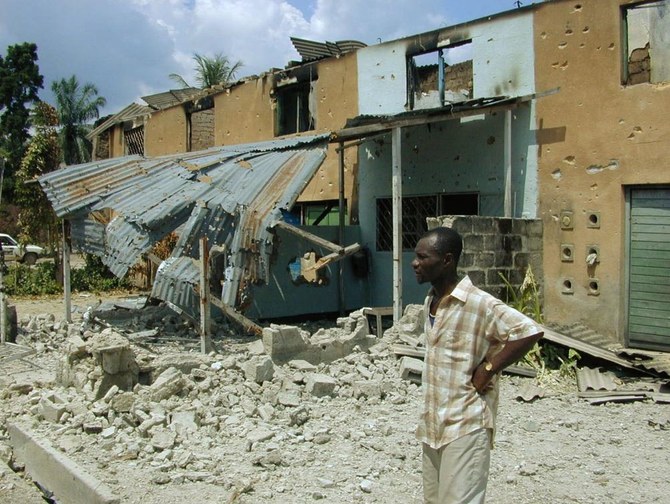 Guerre du Congo: la CIJ ordonne à l'Ouganda de verser 325 millions de dollars à la RDC