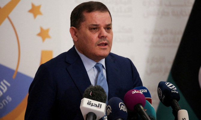 Le Premier ministre libyen indemne après une tentative d'assassinat