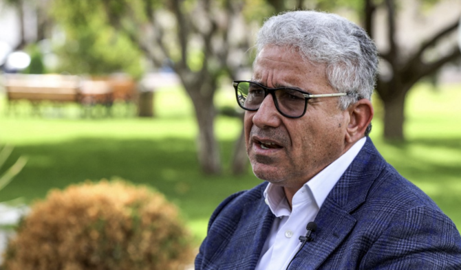 , nouveau Premier ministre libyen. (Photo, AFP)