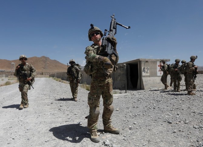 Le Pentagone fait porter à l’administration Biden la responsabilité du retrait chaotique d’Afghanistan