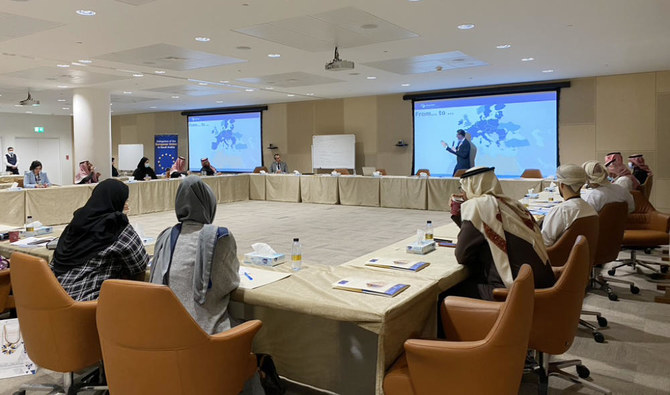 L'UE organise une formation à l’intention de diplomates issus de 3 pays du CCG