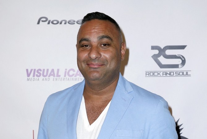 L’humoriste Russel Peters va se produire à AlUla