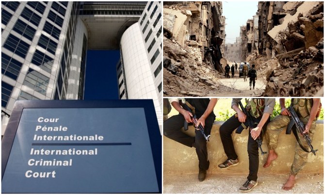 Poursuite en justice des responsables syriens et iraniens soupçonnés de crimes de guerre