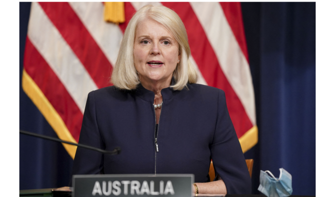 L'Australie classe le Hamas comme organisation terroriste