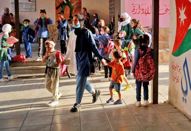 La Jordanie assouplit certaines restrictions liées à la Covid-19