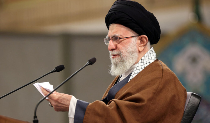 Washington juge possible un accord, Khamenei veut poursuivre le programme nucléaire