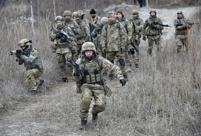 Dans l'est ukrainien, des obus contre un ministre et des combats qui redoublent