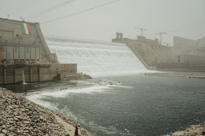 L'Égypte dénonce la production d'électricité éthiopienne depuis le barrage de la Renaissance