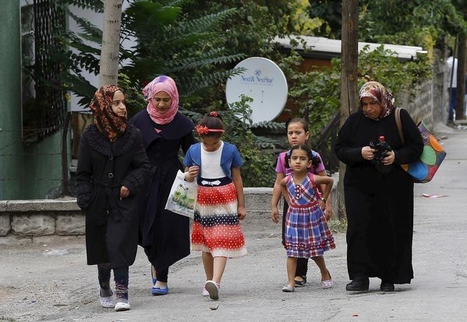 Turquie: la loi sur les «quotas d'étrangers» fait craindre une montée de la violence