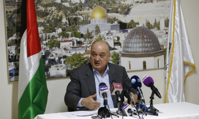 L’Autorité palestinienne confisque le passeport diplomatique d’un opposant