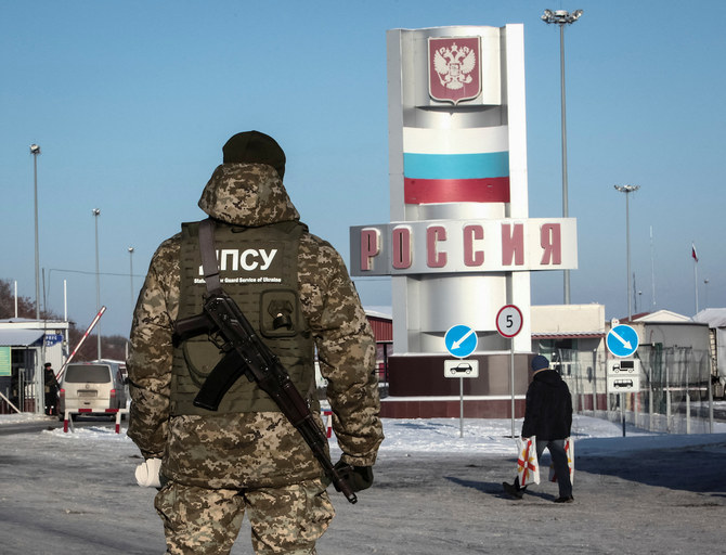 ONU: La guerre en Ukraine doit être arrêtée à tout prix