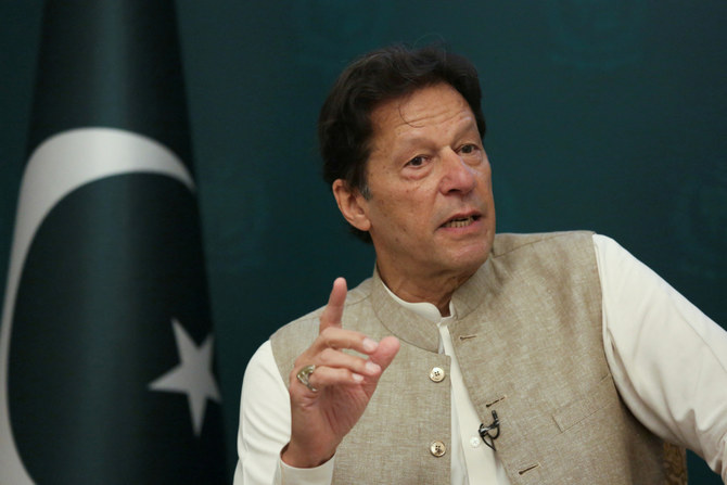 Imran Khan à Moscou, le Pakistan sur une «corde raide» entre la Russie et l’Occident