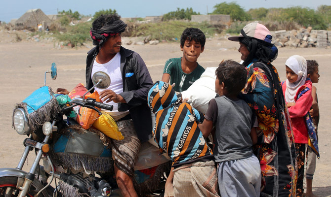 Les peines de mort prononcées par les Houthis provoquent une vague de condamnations