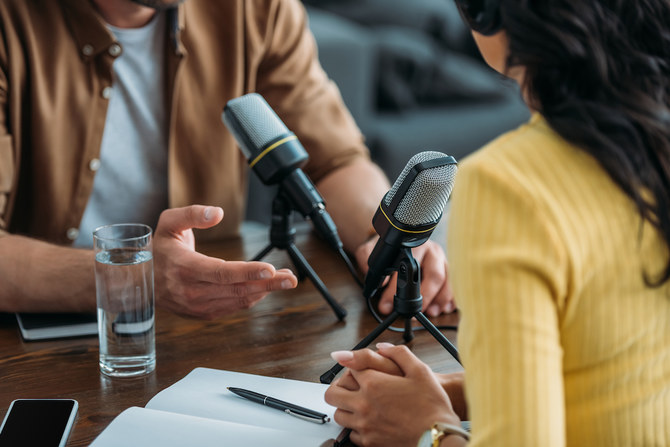Un podcast musulman britannique fait la lumière sur les problèmes de santé mentale «inavoués»