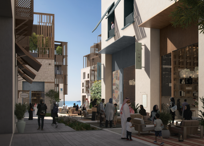 Un projet de 20 milliards de dollars transformera Djeddah en intégrant l'histoire, le patrimoine et la culture