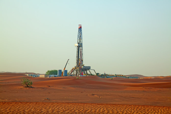 L'Arabie saoudite découvre de nouveaux gisements de gaz