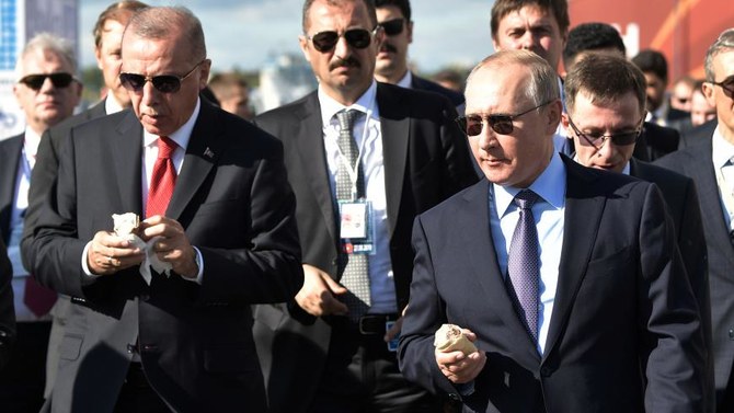 Ankara réitère sa proposition de médiation pour accueillir les négociations de paix entre Kiev et Moscou