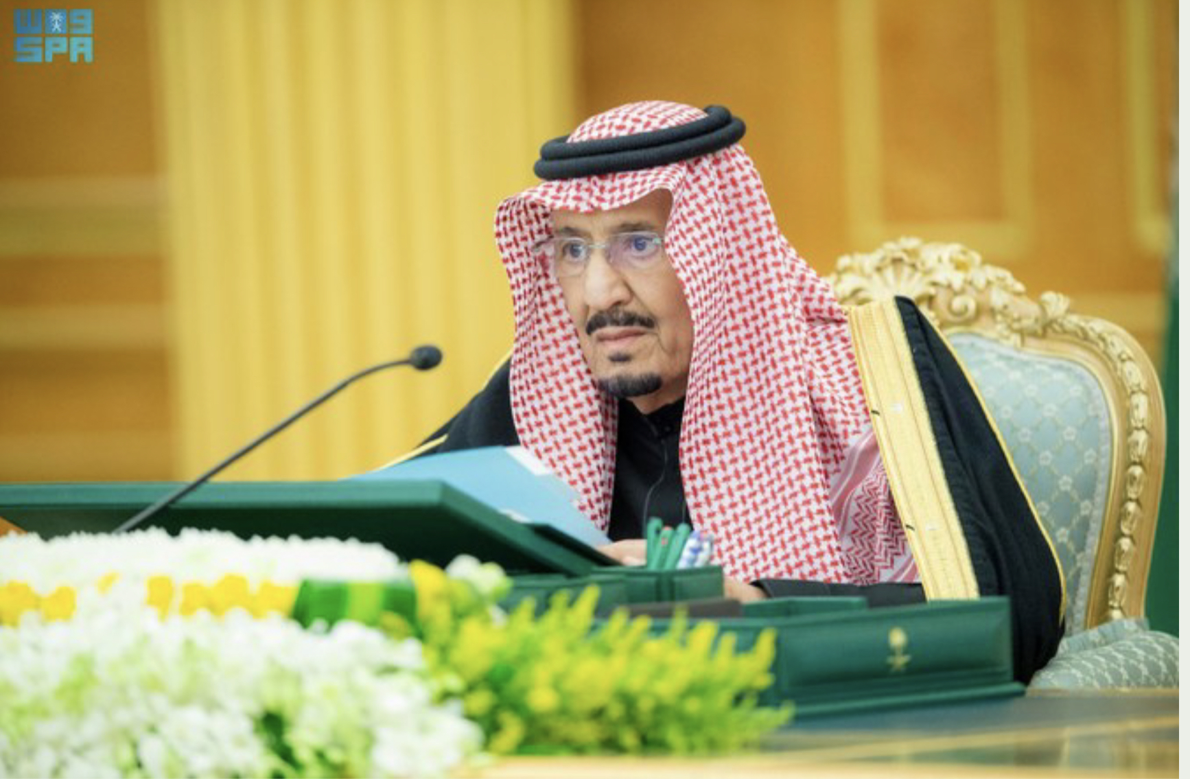 L’Arabie saoudite souhaite construire des ponts de communication avec tous les pays