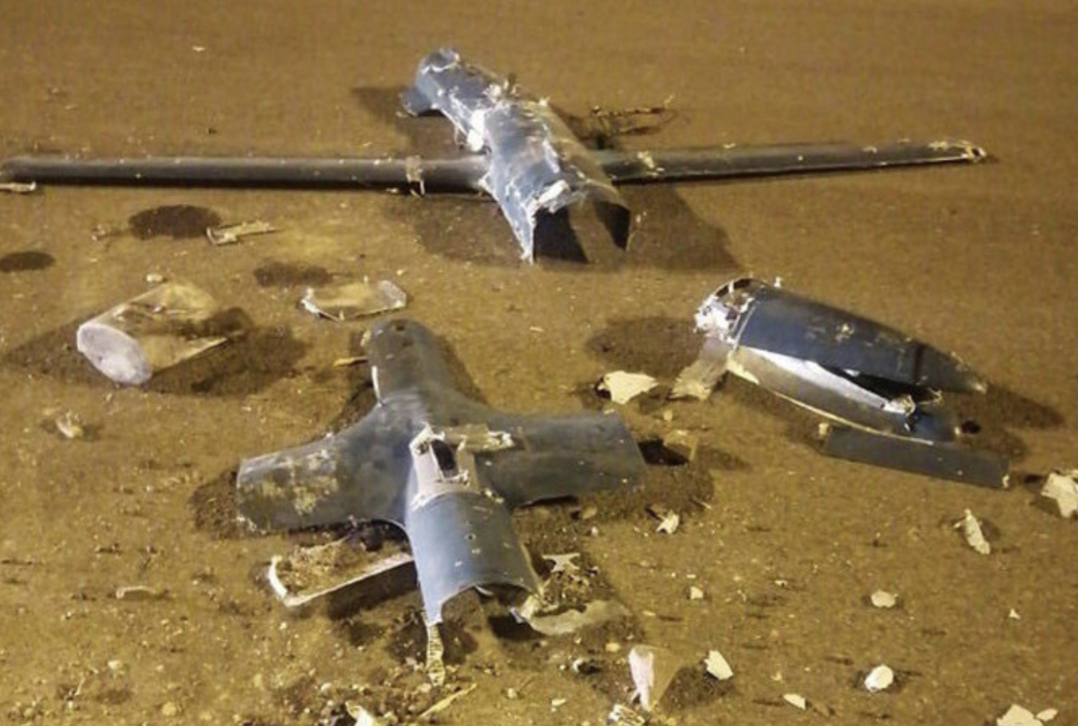 L’Égypte dénonce l’attaque des Houthis contre un aéroport saoudien