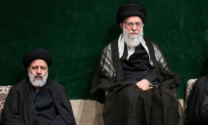 Les sunnites d'Iran font face à une nouvelle répression sous Raïssi