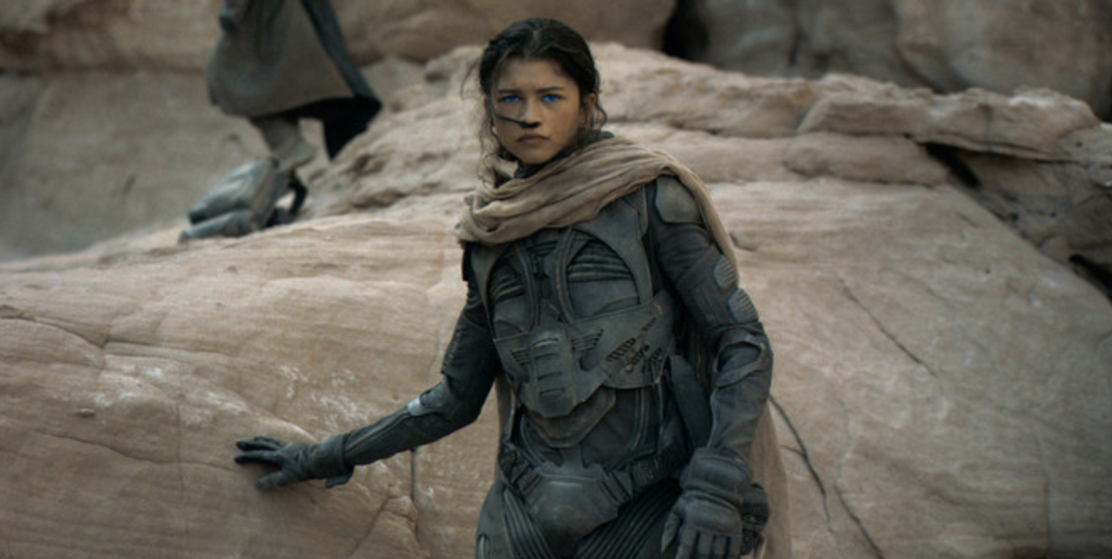 Le film Dune, tourné au Moyen-Orient, arrive en tête des nominations aux Bafta