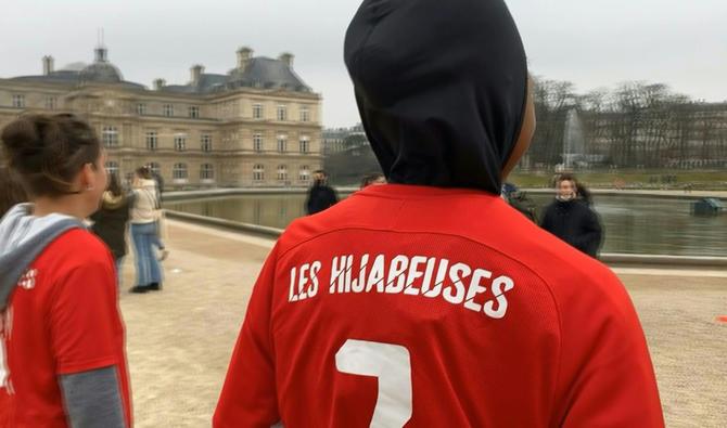 Voile dans le sport: la manifestation des « Hijabeuses» interdite à Paris