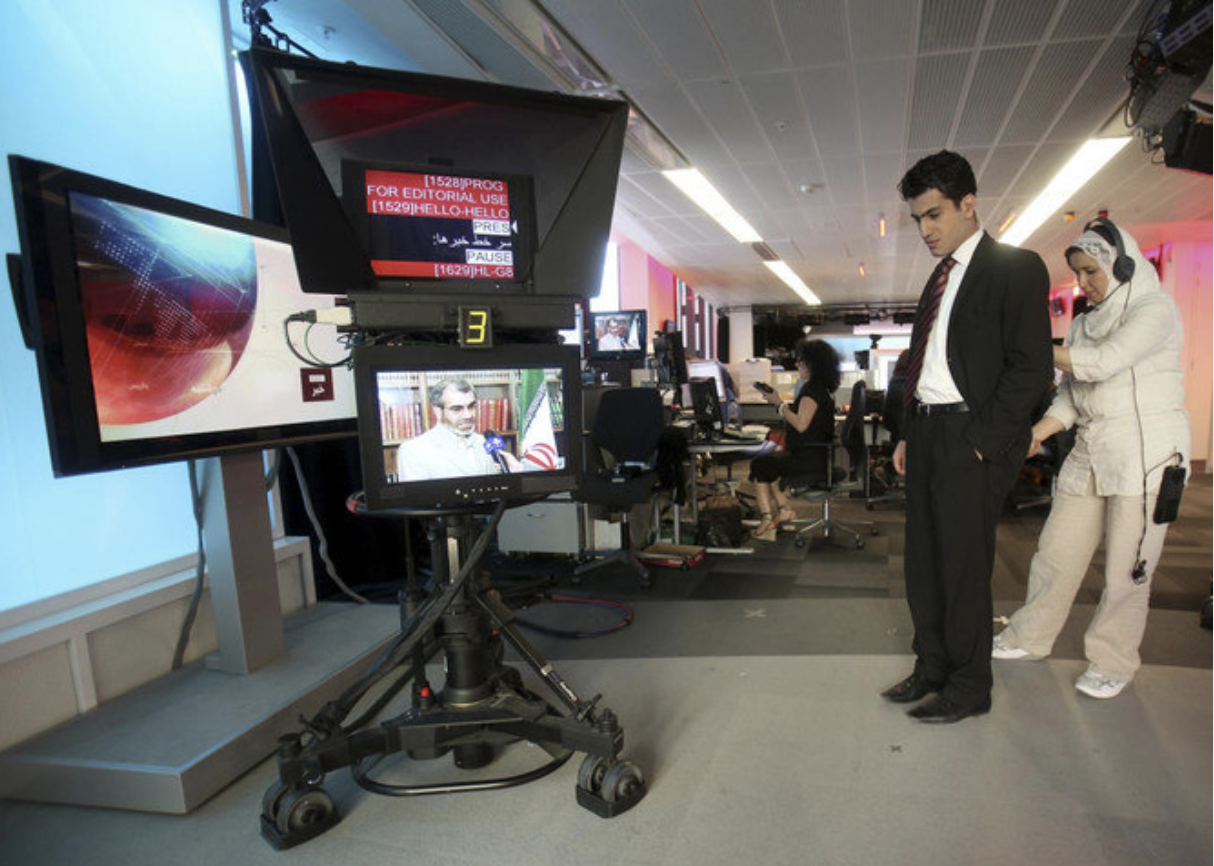 La BBC dépose plainte auprès de l’ONU contre le harcèlement de ses journalistes par l’Iran