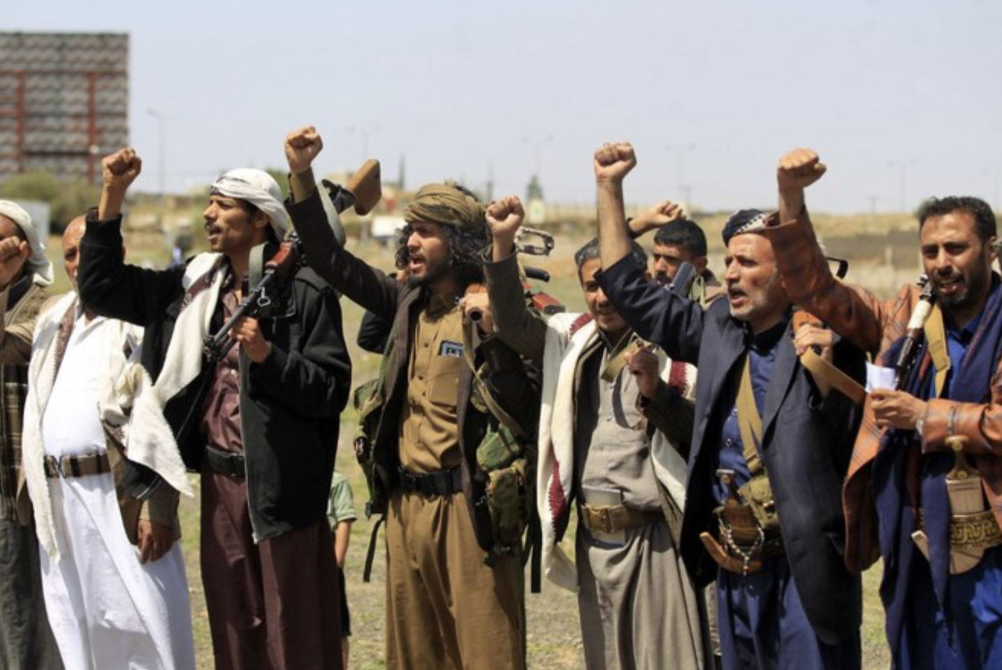 Les Houthis, «principal obstacle aux efforts de paix» au Yémen, affirme Lenderking