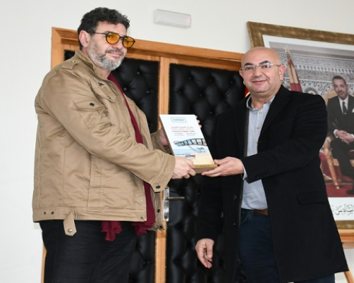 Festival du film de Saïdia : le prix de la Perle Bleue attribué au long métrage «200 mètre» de Ameen Nayfeh