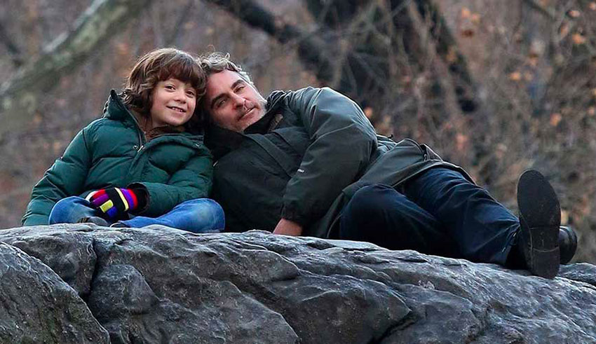 «Nos âmes d’enfants» de Mike Mills, actuellement au cinéma: Humble mais lassant