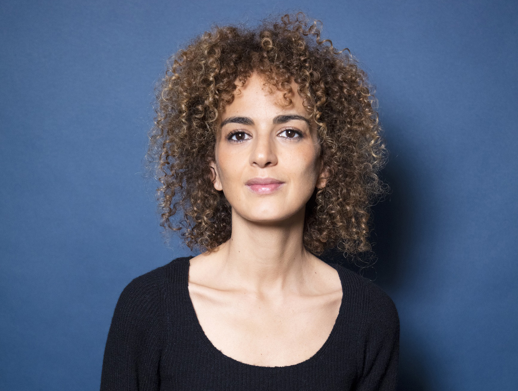 Leïla Slimani présente son dernier livre « Regardez-nous danser» au Maroc