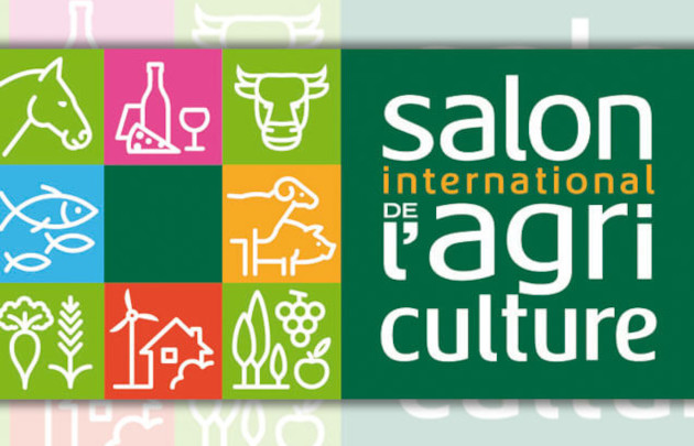 Salon de l’Agriculture 2022 à Paris
