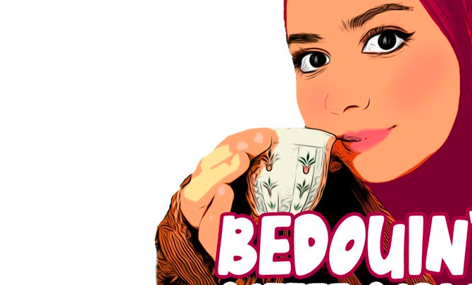 Le podcast Bedouin’s Coffee Corner vise à dissiper les préjugés occidentaux sur le Moyen-Orient