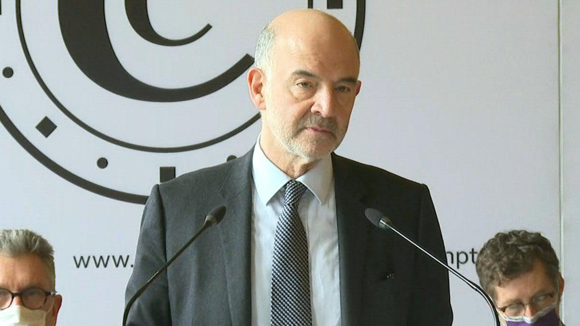 France: la Cour des comptes sonne l'alarme sur la dépense publique en sortie de crise