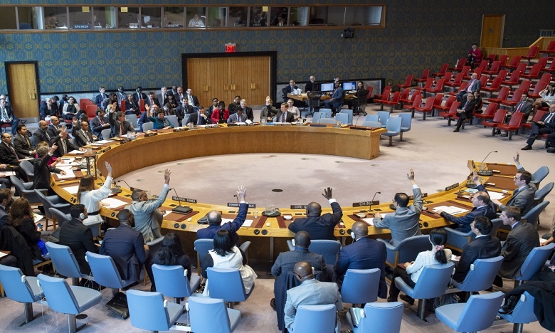 Sahara : Pour le Maroc, la bataille diplomatique est définitivement pliée