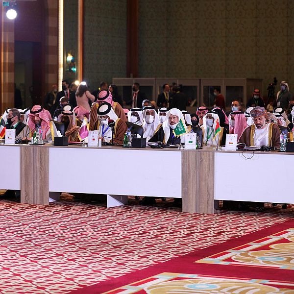 L'Union interparlementaire arabe condamne les attaques des Houthis contre l'Arabie saoudite et les EAU