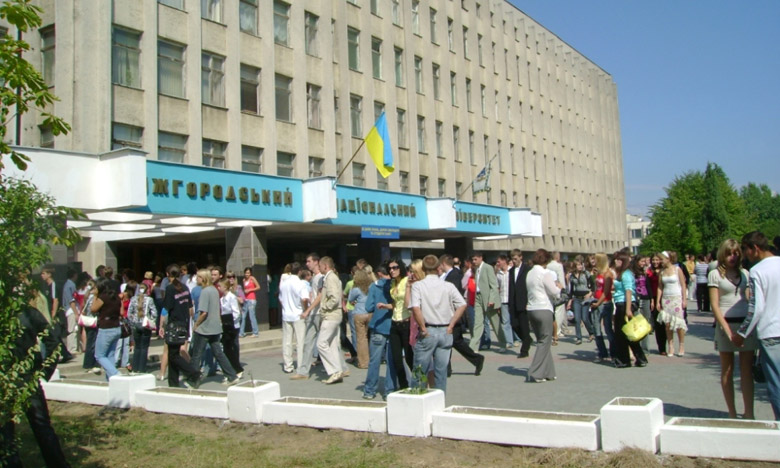 Risque de guerre en Ukraine: près de 8000 étudiants marocains sur le gril