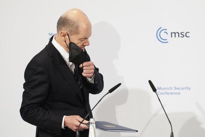 Nucléaire: « l'heure de vérité » est arrivée pour Téhéran, avertit Olaf Scholz