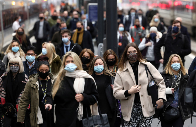 Vivre avec la Covid-19 doit être guidé par la science, non par la politique