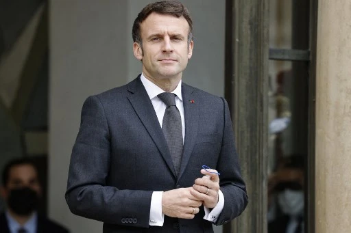 Macron réunit mercredi un mini-sommet sur le Sahel et le Mali