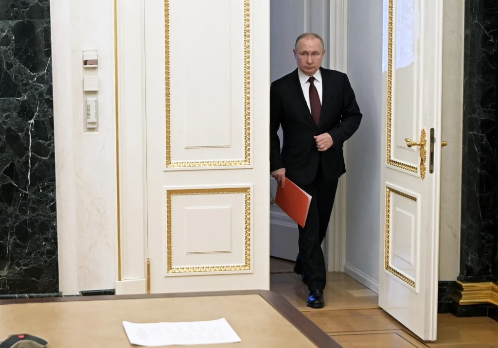 En quoi la crise ukrainienne, met-elle les Pays du Golfe au cœur de l’actualité
