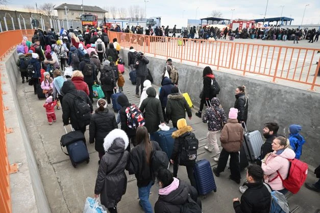 Ukraine : Les étudiants marocains dans la tourmente de la guerre