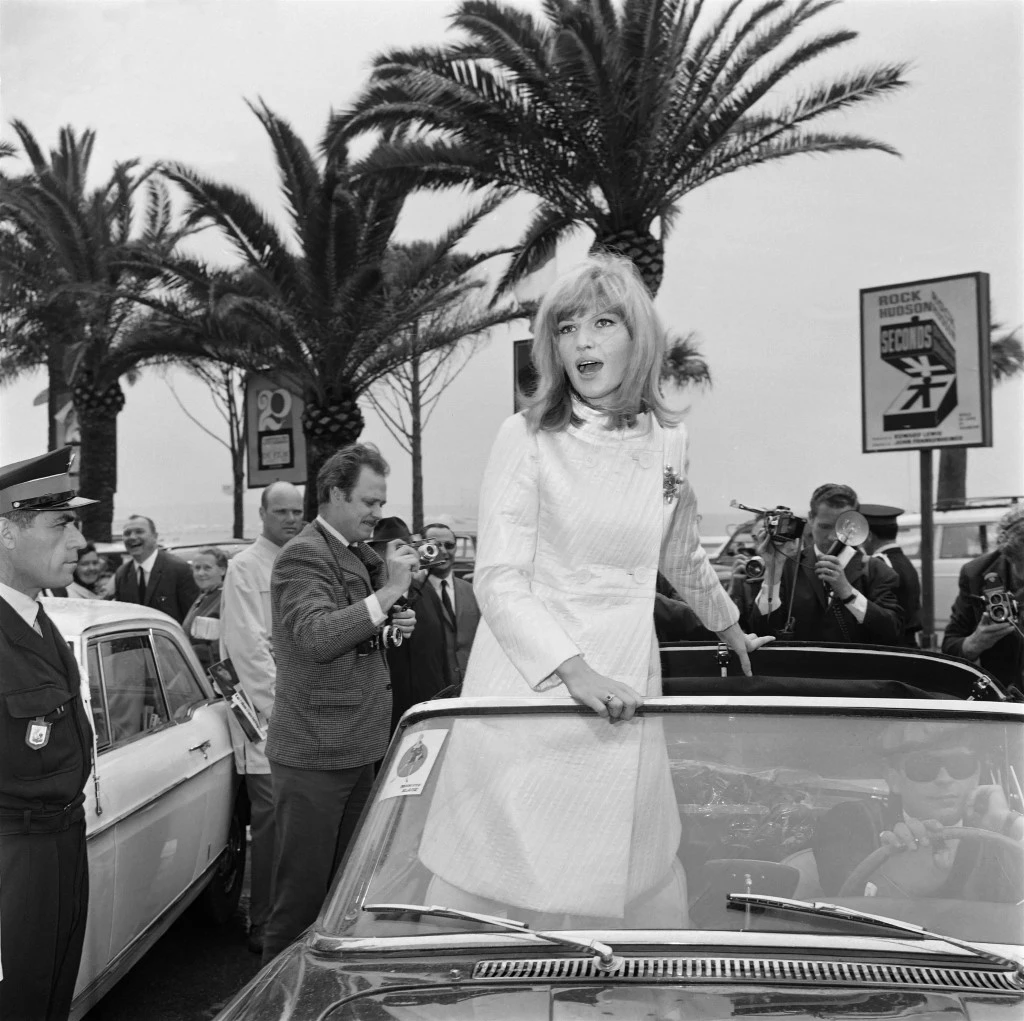 L'actrice italienne Monica Vitti, muse d'Antonioni, est décédée à 90 ans