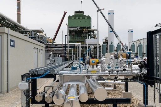 L'Australie exportera-t-elle de l'hydrogène et importera-t-elle du carbone?