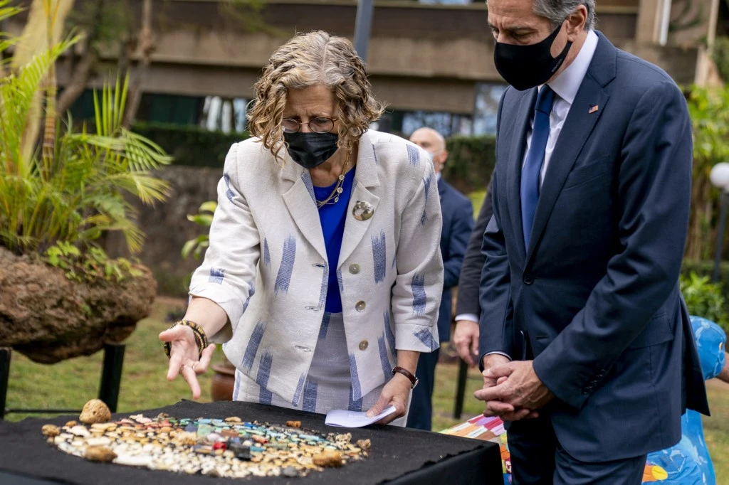 L'ONU voit une occasion « historique » de s'attaquer à la pollution plastique