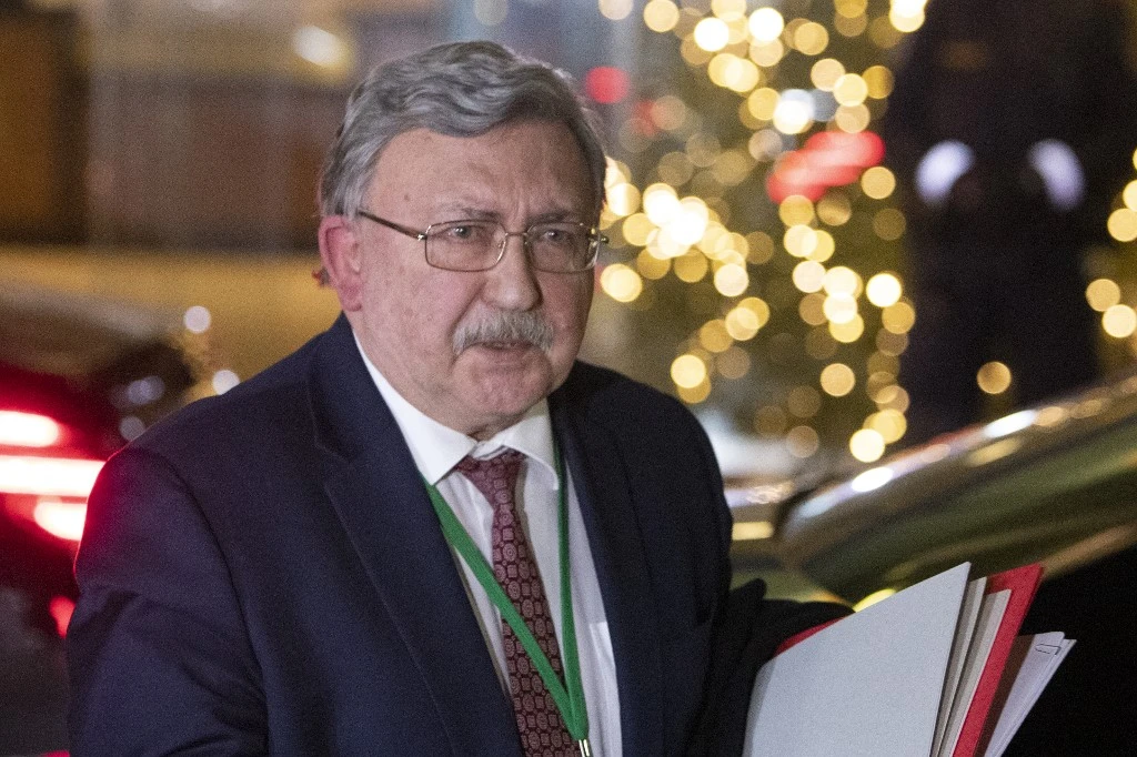 Nucléaire iranien: les négociateurs de retour pour tenter de boucler un accord