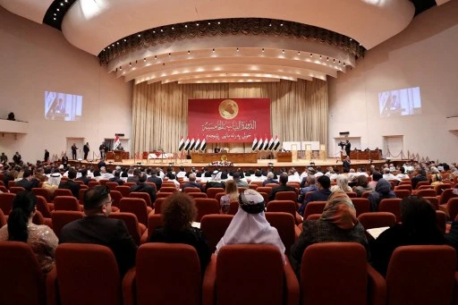 Irak: boycotts en série au Parlement, l'élection du président compromise