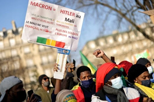 Mini sommet à Paris sur le Sahel, annonce attendue d'un retrait du Mali