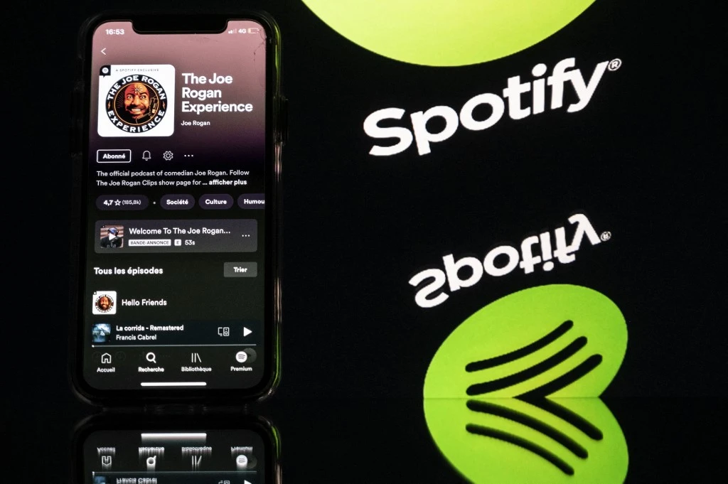 Spotify, un «mal nécessaire» pour les artistes moins connus